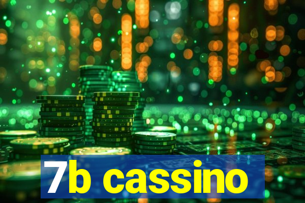 7b cassino